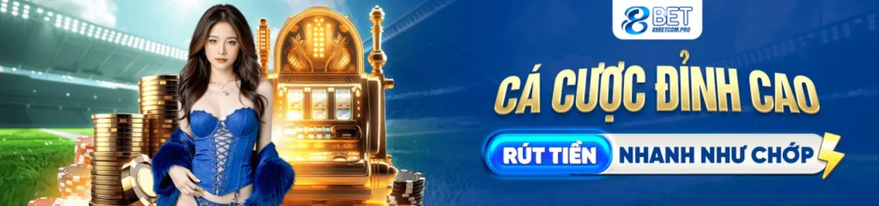 Banner Khuyến Mãi Casino