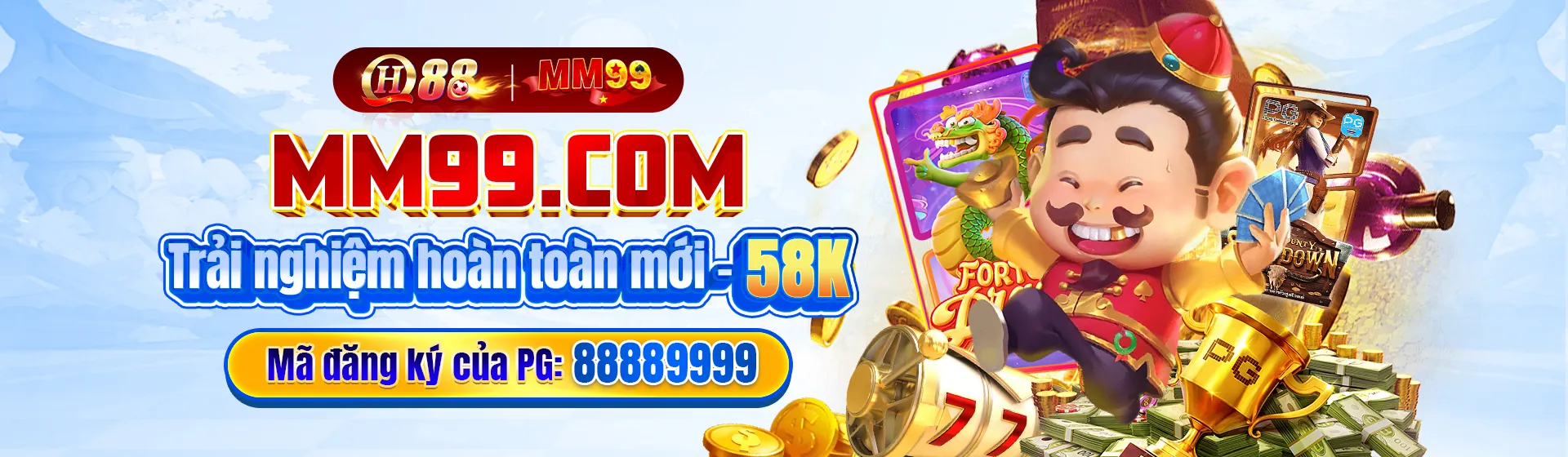 Thế giới bắn cá 888k sống động