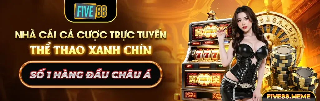 Rút tiền thắng cược từ 888k
