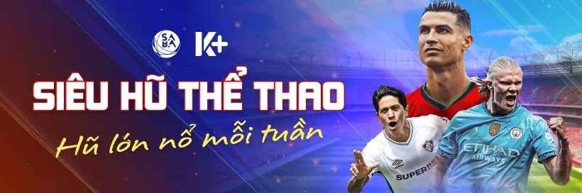 Thưởng chào mừng 888k